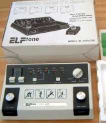 Elftone EL-TVG-02C (white box)
